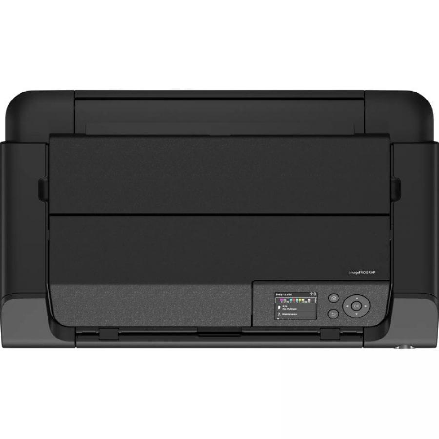 Impresora Fotográfica A3+ Canon ImagePrograf PRO-310 WiFi/ Negra