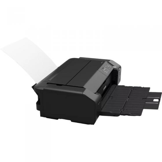 Impresora Fotográfica A3+ Canon ImagePrograf PRO-310 WiFi/ Negra