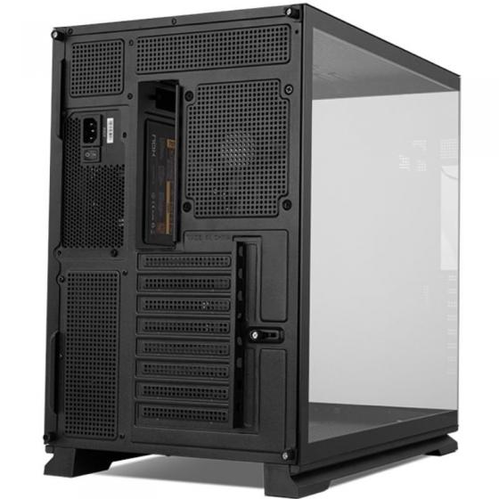 PC Gaming KVX Phobos 1 AMD Ryzen 7 7800X3D/ 32GB/ 2TB SSD/ GeForce RTX 5070/ Sin Sistema Operativo