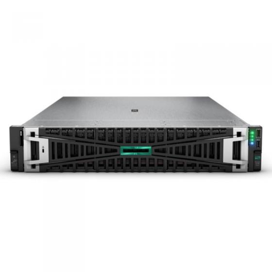 Servidor HPE ProLiant DL380 Gen11 Intel Xeon Gold 6526Y/ 128GB Ram