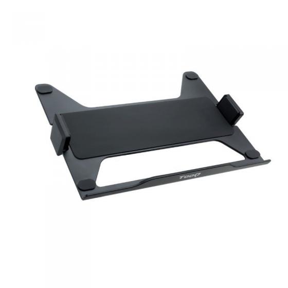 Soporte TooQ TQLH1117-B para Portátiles hasta 17.3'