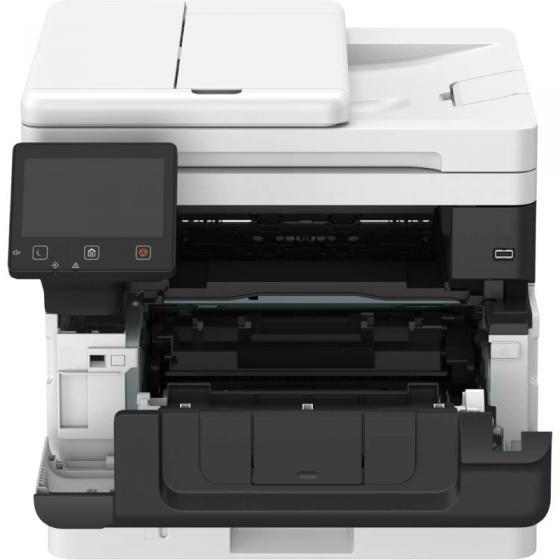 Multifunción Láser Monocromo Canon i-SENSYS MF461DW II WiFi/ Dúplex/ Blanca
