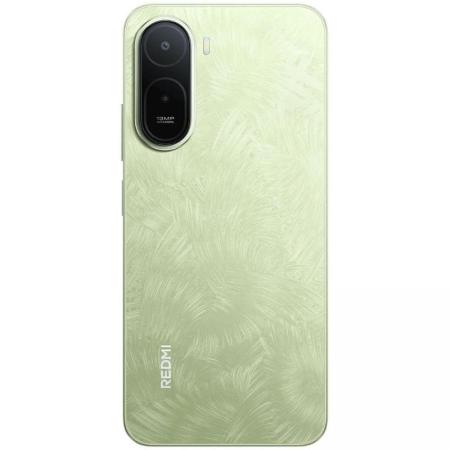 Smartphone Xiaomi Redmi A7 Pro 4GB/ 128GB/ 6.9'/ Verde