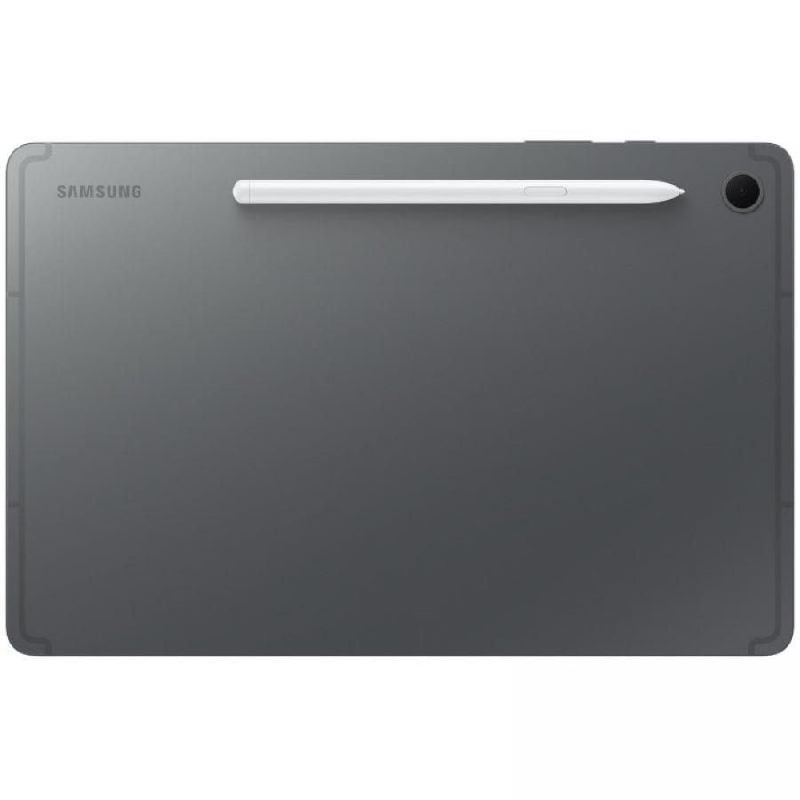 Tablet Samsung Galaxy Tab S10 Lite 10.9'/ 6GB/ 128GB/ Octacore/ 5G/ Gris
