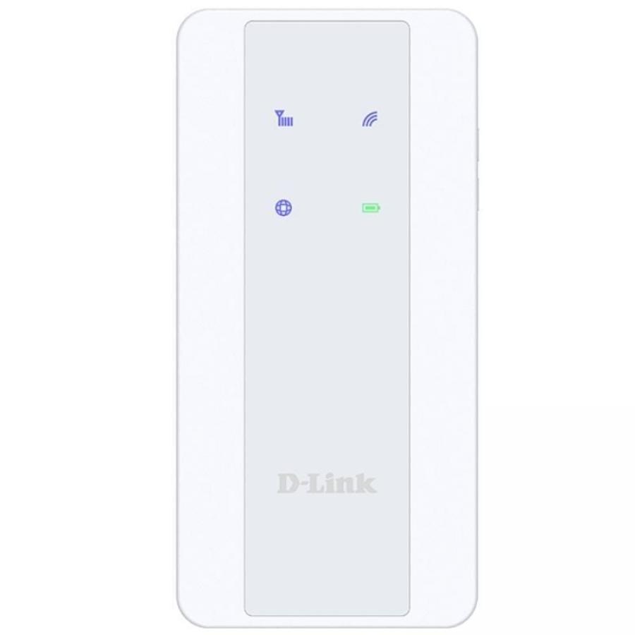 Punto de Acceso/ Router Inalámbrico 5G NR D-Link F518/ WiFi 6/ 1800Mbps