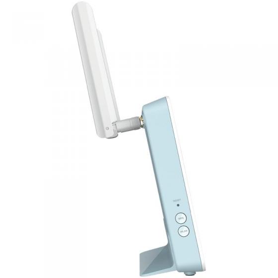 Router Inalámbrico 4G D-Link G416C/E EAGLE PRO AI AX1500/ WiFi 6/ 1500Mbps/ 2 Antenas/ WiFi 802.11ax/ac/n/a/ - n/b/g