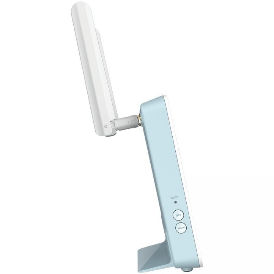 Router Inalámbrico 4G D-Link G416C/E EAGLE PRO AI AX1500/ WiFi 6/ 1500Mbps/ 2 Antenas/ WiFi 802.11ax/ac/n/a/ - n/b/g