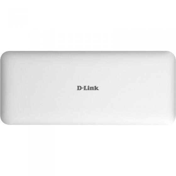 Docking USB Tipo-C 4.0 D-Link DUF-901/E/ 3xUSB/ 3xUSB Tipo-C/ 2xDisplayPort/ 1xRJ45/ 1xUSB Tipo-C PD/ Blanco