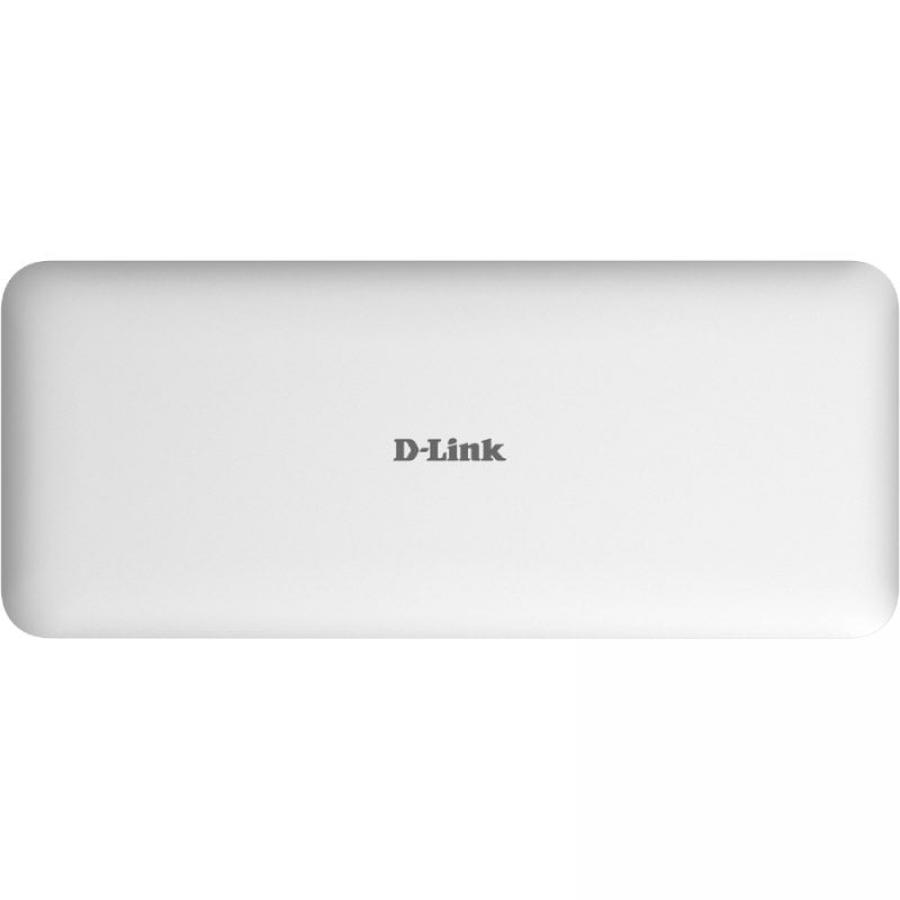 Docking USB Tipo-C 4.0 D-Link DUF-901/E/ 3xUSB/ 3xUSB Tipo-C/ 2xDisplayPort/ 1xRJ45/ 1xUSB Tipo-C PD/ Blanco