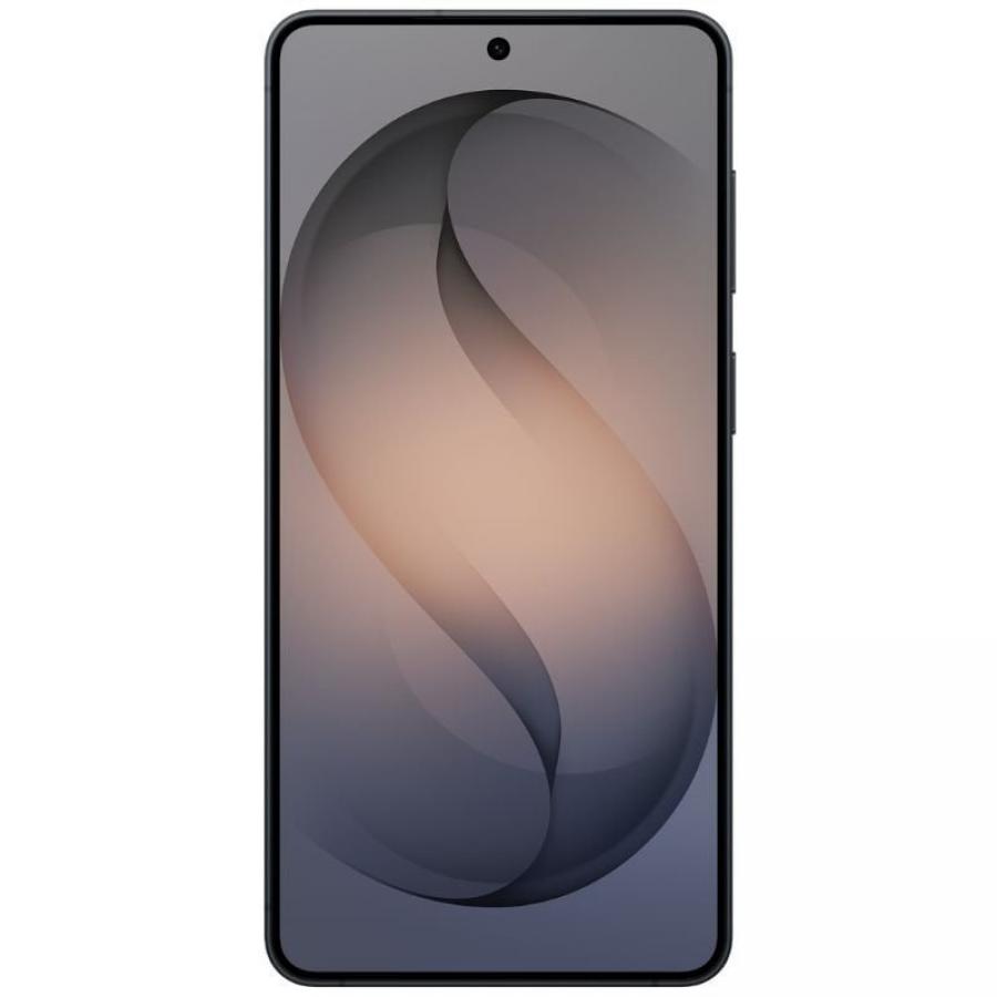 Smartphone Samsung Galaxy S26 12GB/ 256GB/ 6.3'/ 5G/ Negro