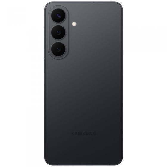 Smartphone Samsung Galaxy S26 12GB/ 256GB/ 6.3'/ 5G/ Negro