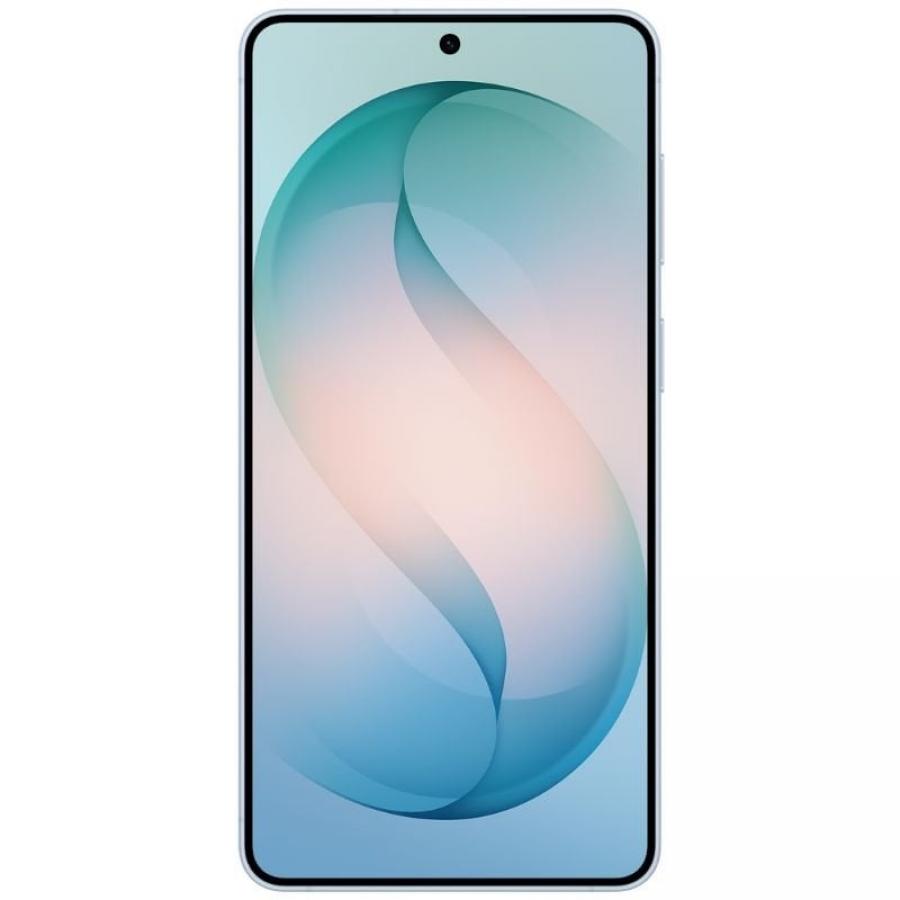 Smartphone Samsung Galaxy S26 12GB/ 256GB/ 6.3'/ 5G/ Azul