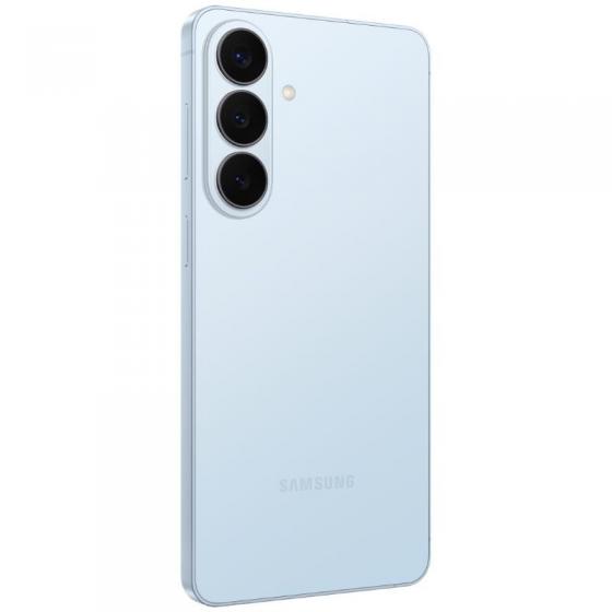 Smartphone Samsung Galaxy S26 12GB/ 256GB/ 6.3'/ 5G/ Azul