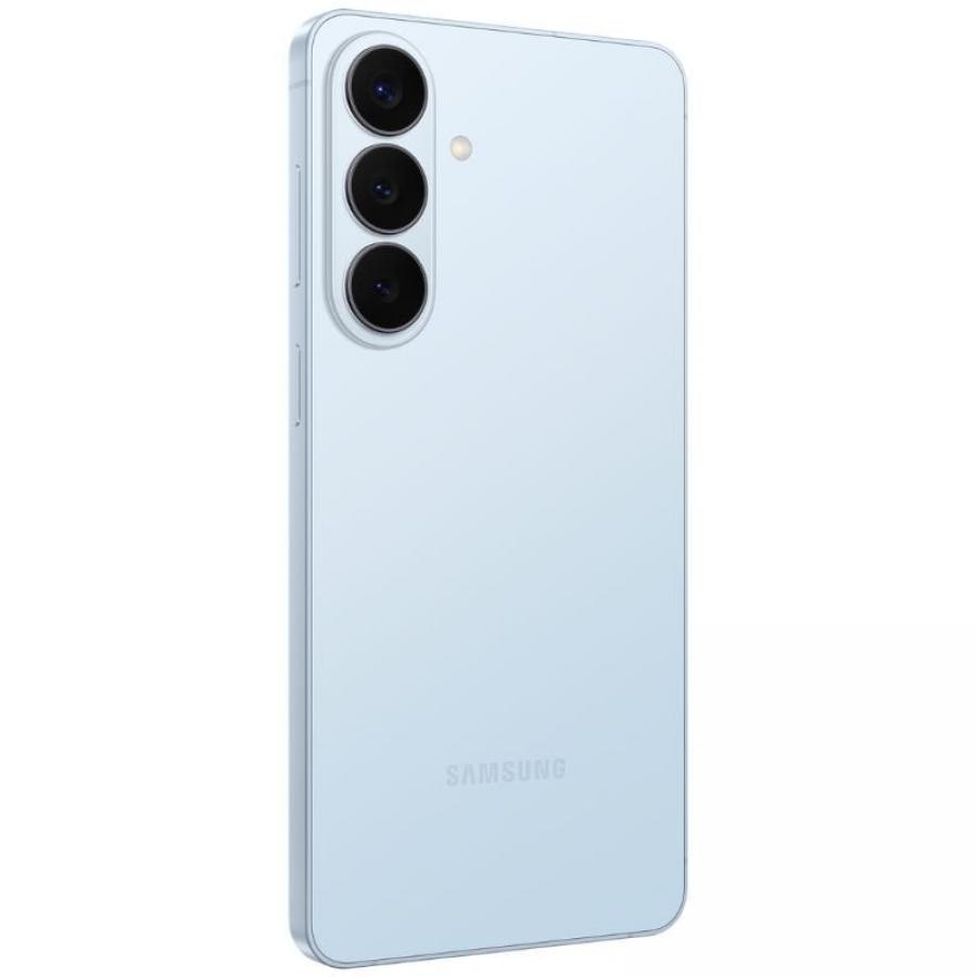 Smartphone Samsung Galaxy S26 12GB/ 256GB/ 6.3'/ 5G/ Azul