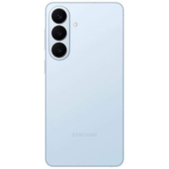Smartphone Samsung Galaxy S26 12GB/ 256GB/ 6.3'/ 5G/ Azul