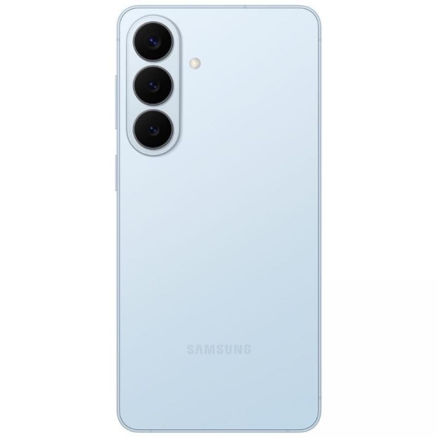 Smartphone Samsung Galaxy S26 12GB/ 256GB/ 6.3'/ 5G/ Azul