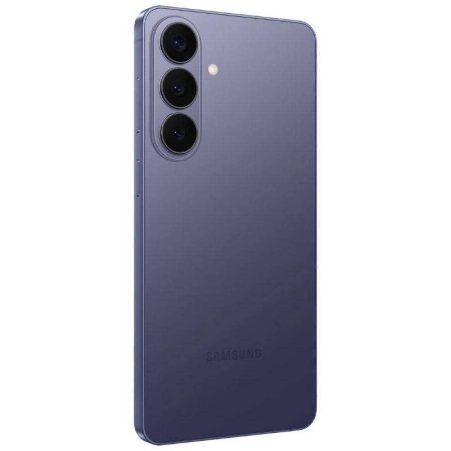 Smartphone Samsung Galaxy S26 12GB/ 256GB/ 6.3'/ 5G/ Violeta