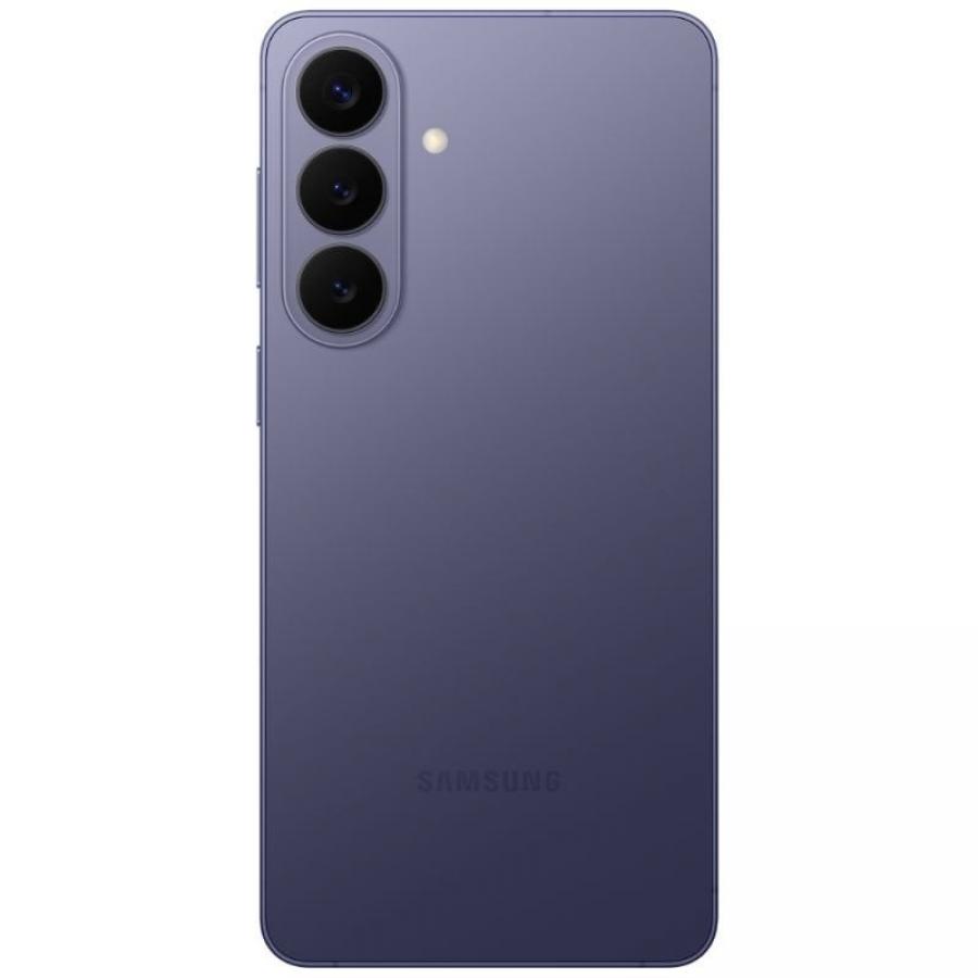 Smartphone Samsung Galaxy S26 12GB/ 256GB/ 6.3'/ 5G/ Violeta