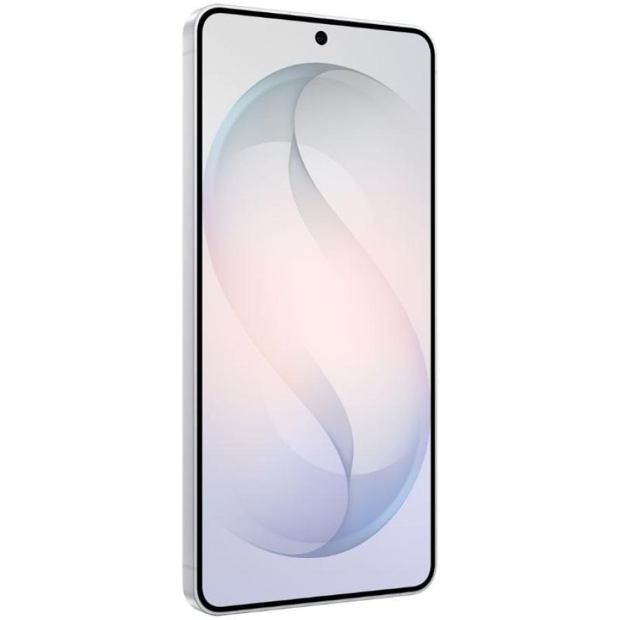 Smartphone Samsung Galaxy S26 12GB/ 256GB/ 6.3'/ 5G/ Blanco