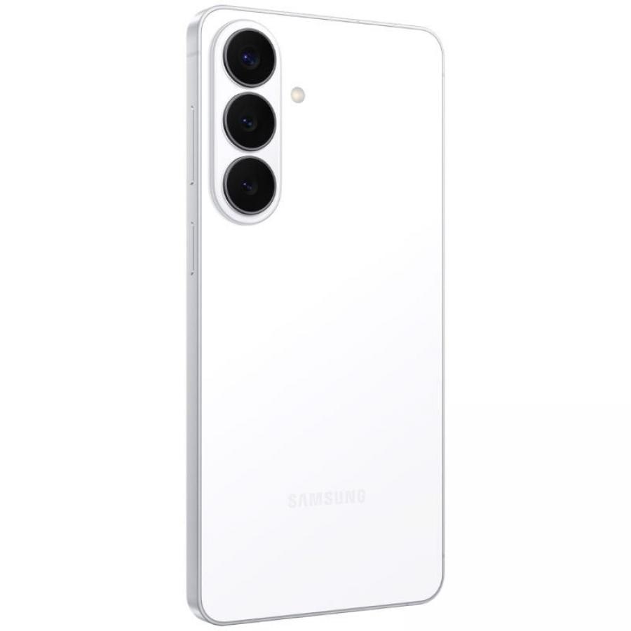 Smartphone Samsung Galaxy S26 12GB/ 256GB/ 6.3'/ 5G/ Blanco