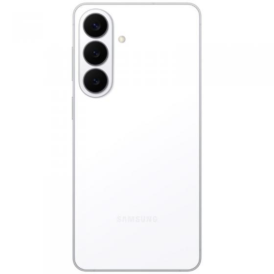 Smartphone Samsung Galaxy S26 12GB/ 256GB/ 6.3'/ 5G/ Blanco