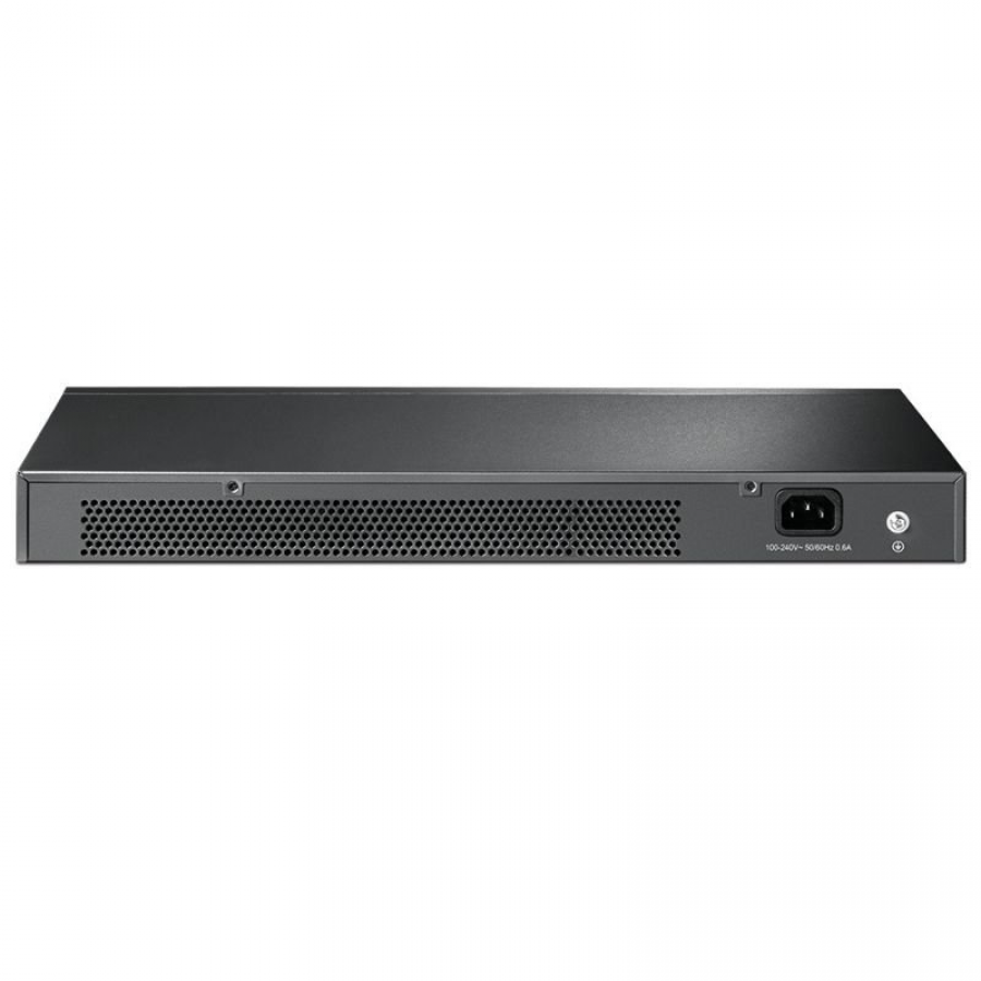 Switch TP-Link TL-SG1024 24 Puertos/ RJ-45 10/100/1000