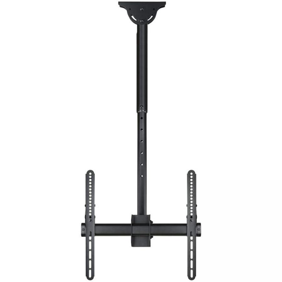 Soporte de Techo Orientable/ Inclinable/ Extensible Tooq LPCE1155TSLI-B para TV de 32-55'/ hasta 50kg