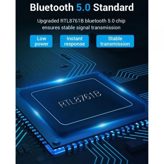 Adaptador USB - Bluetooth Vention CDSB0