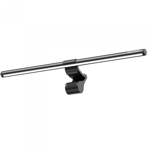 Lámpara de Escritorio Vention PDAB0/ 5W/ Negra