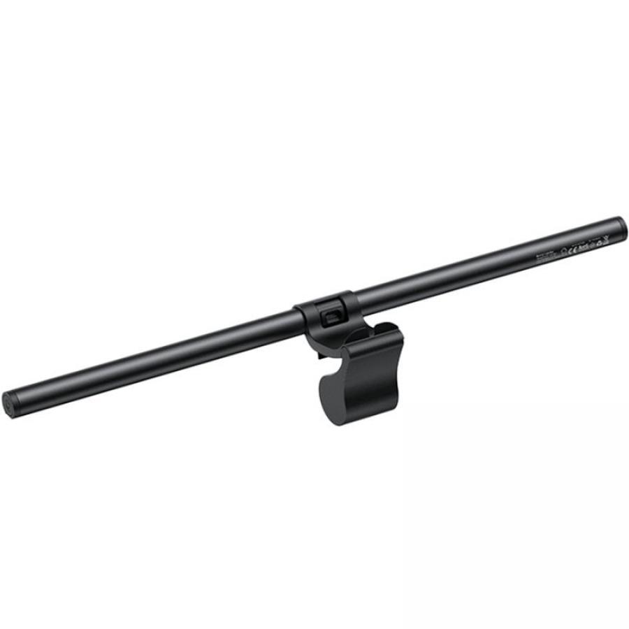 Lámpara de Escritorio Vention PDAB0/ 5W/ Negra