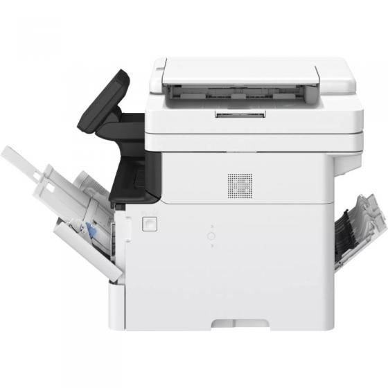 Multifunción Láser Monocromo Canon i-SENSYS MF463DW II WiFi/ Dúplex/ Blanca