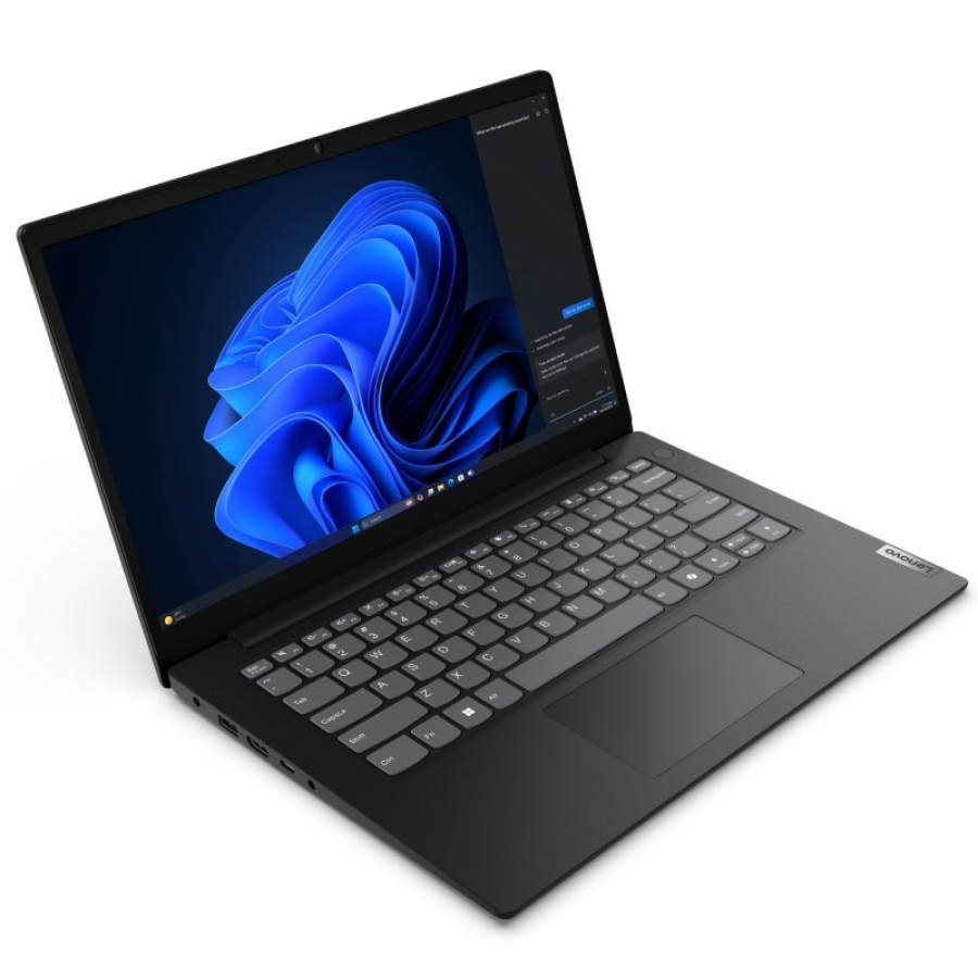 Portátil Lenovo V14 G5 IRU 83GU00BTSP Intel Core 5-120U/ 8GB/ 512GB SSD/ 14'/ Sin Sistema Operativo