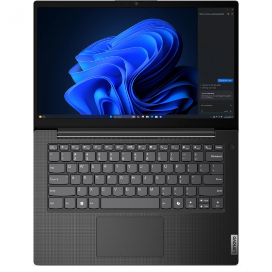 Portátil Lenovo V14 G5 IRU 83GU006YSP Intel Core i5-13420H/ 8GB/ 512GB SSD/ 14'/ Sin Sistema Operativo