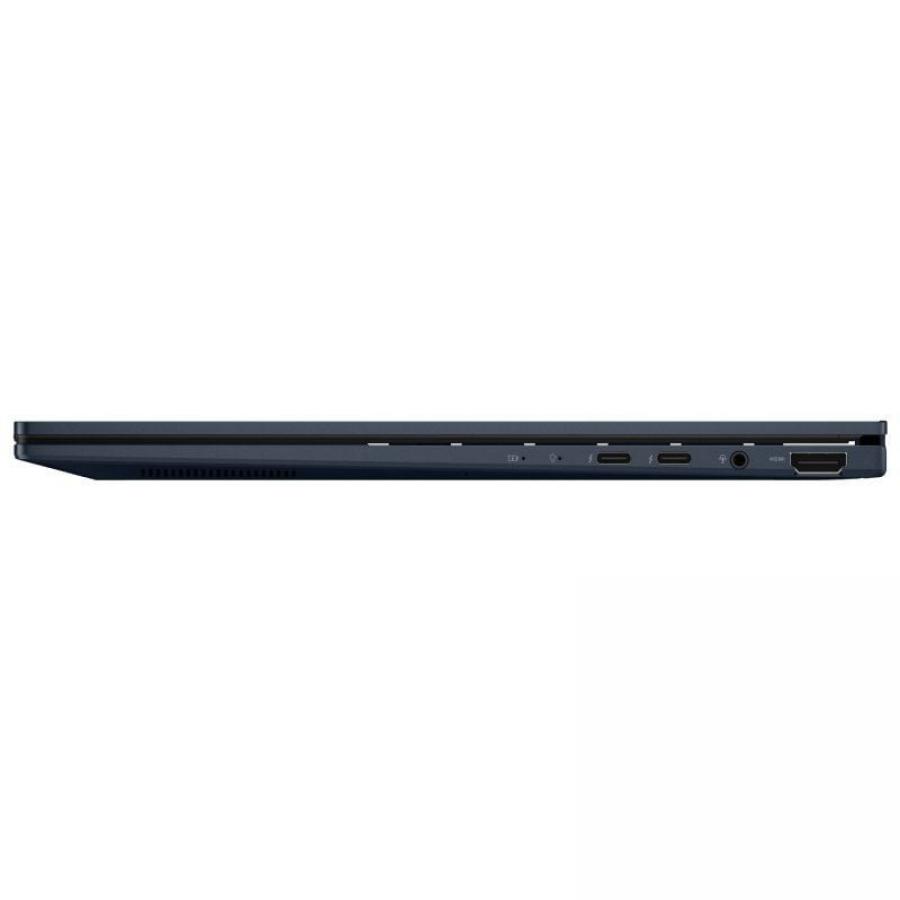 Portátil Asus ZenBook 14 OLED UX3405CA-QD1312W Intel Core Ultra 7-255H/ 16GB/ 1TB SSD/ 14'/ Win11
