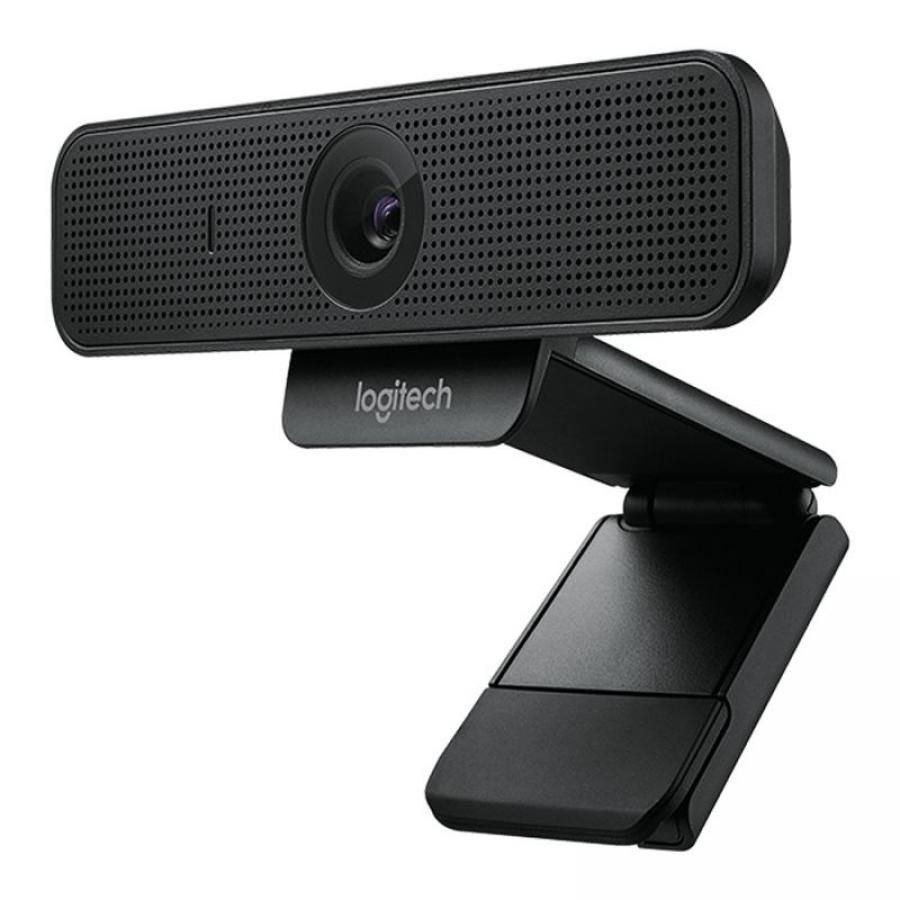 Webcam Logitech C925E/ Enfoque Automático/ 1920 x 1080 Full HD - Imagen 1