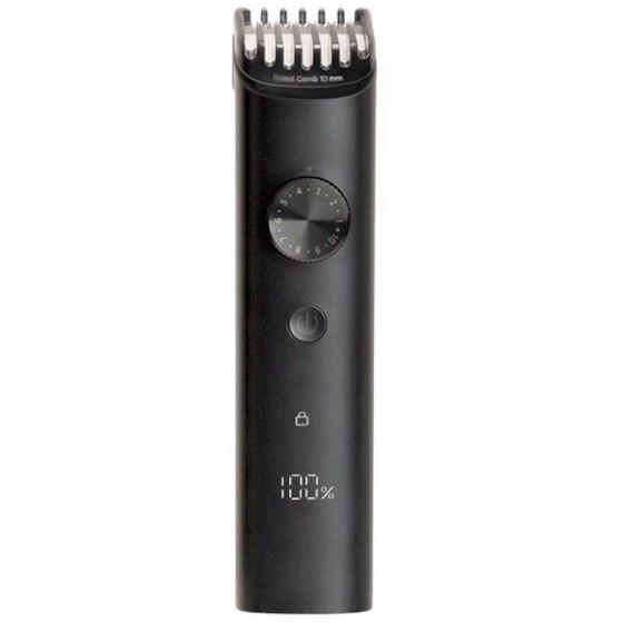 Cortapelos + Recortadora Xiaomi Grooming Kit Pro/ Con Batería/ 10 Accesorios