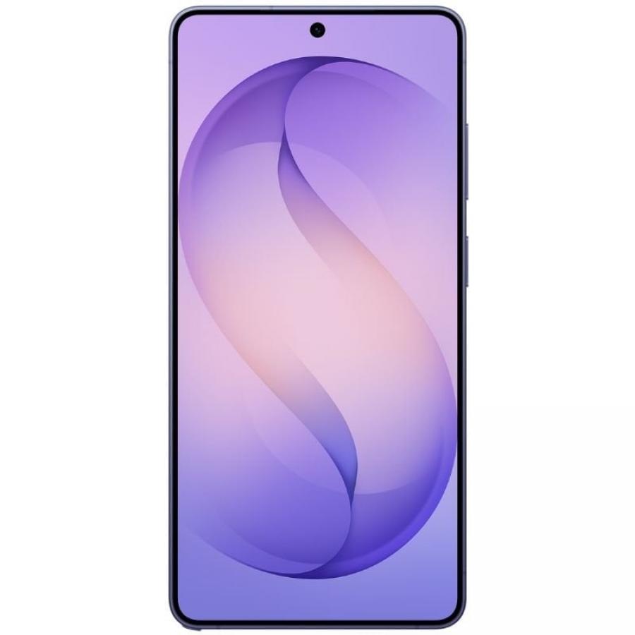 Smartphone Samsung Galaxy S26 Ultra 12GB/ 256GB/ 6.9'/ 5G/ Violeta