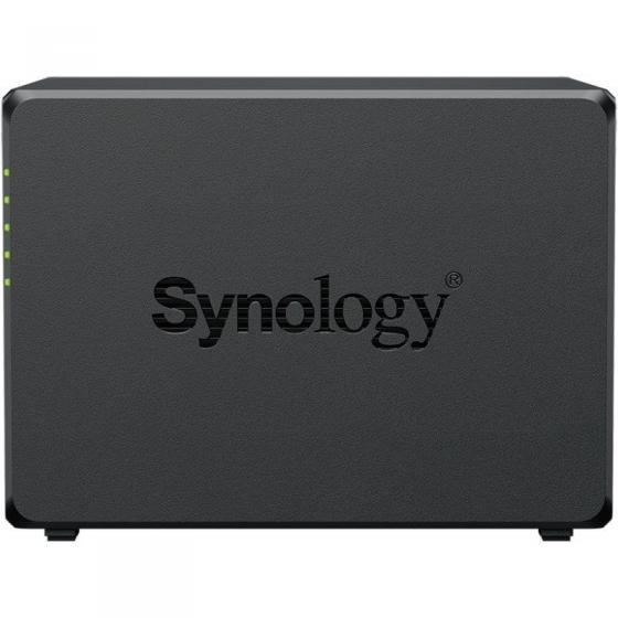 NAS Synology Diskstation DS925+/ 4 Bahías 3.5'- 2.5'/ 4GB DDR4/ 8TB/ Formato Torre