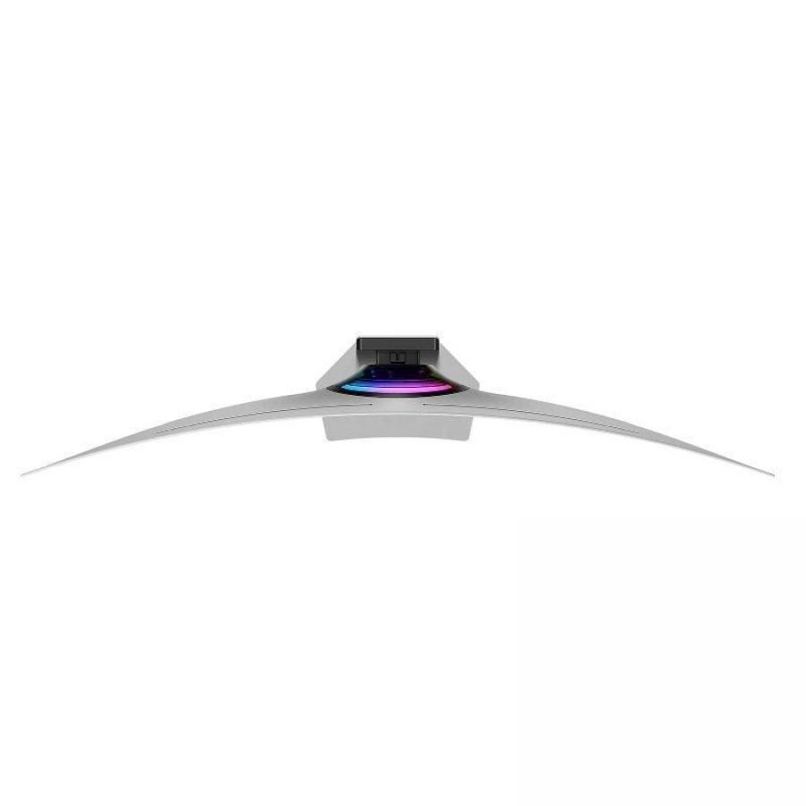 Monitor Gaming Ultrapanorámico Curvo Samsung Odyssey OLED G9 S49DG954SU 49'/ Dual QHD/ 0.03ms/ 240Hz/ OLED/ Multimedia/ Regulabl