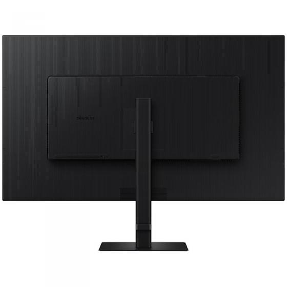 Monitor Profesional Samsung ViewFinity S8 S80UD S37D804UAU 37'/ 4K/ Regulable en altura/ Negro