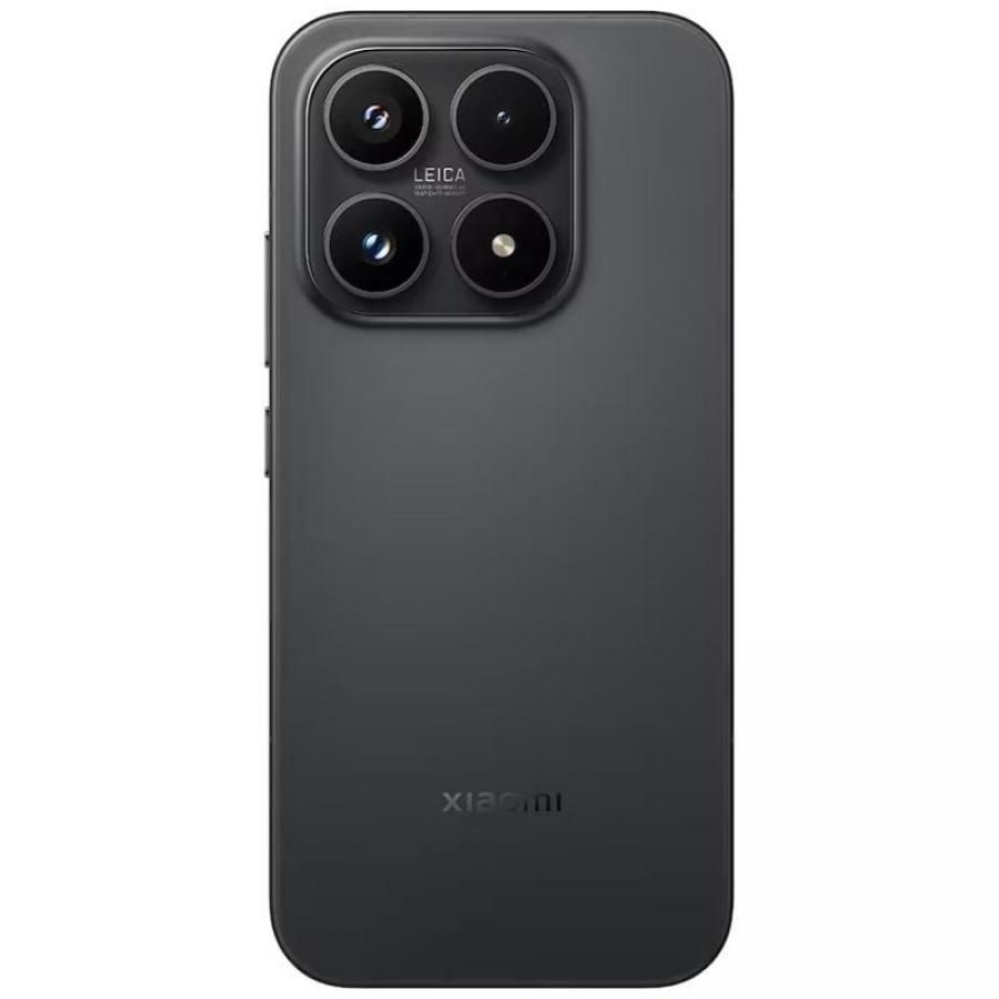 Smartphone Xiaomi 17 12GB/ 512GB/ 6.3'/ 5G/ Negro