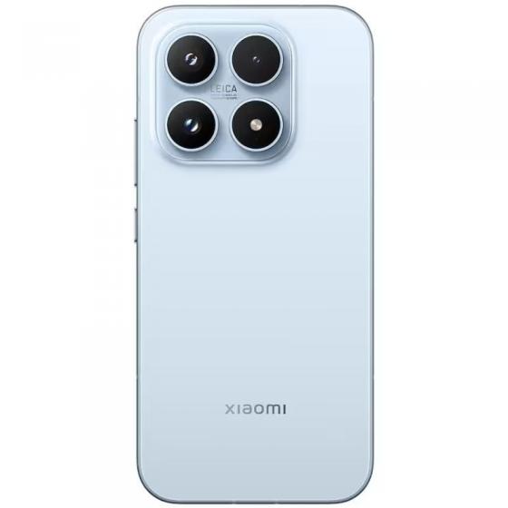 Smartphone Xiaomi 17 12GB/ 512GB/ 6.3'/ 5G/ Azul