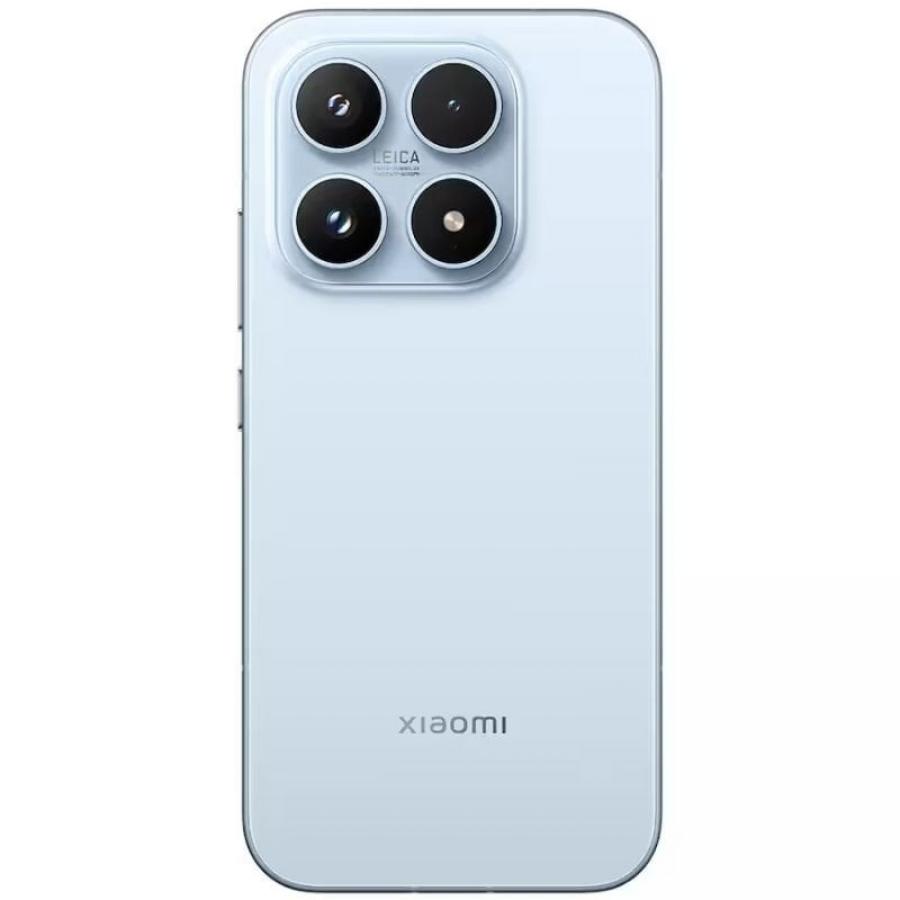 Smartphone Xiaomi 17 12GB/ 512GB/ 6.3'/ 5G/ Azul
