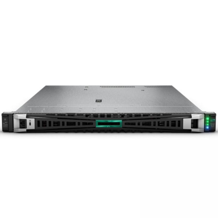 Servidor HPE ProLiant DL325 Gen11 AMD EPYC 9224/ 64GB Ram/ 2x 480GB SSD