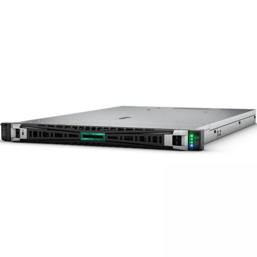 Servidor HPE ProLiant DL325 Gen11 AMD EPYC 9224/ 64GB Ram/ 2x 480GB SSD