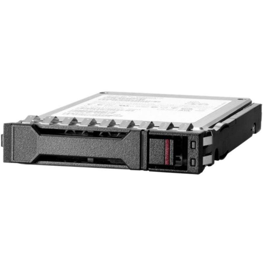 Disco Duro 1.92TB HPE P50216-B21/ 2.5'/ para Servidores