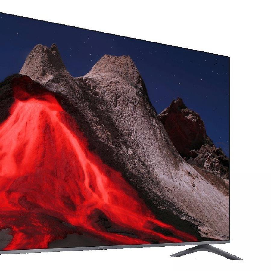 Televisor Xiaomi QLED TV A Pro 55 2026 55'/ Ultra HD 4K/ Smart TV/ WiFi