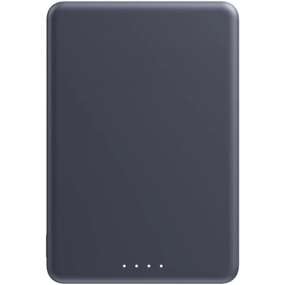 Powerbank 5000mAh Xiaomi Super Slim Magnetic Power Bank 5000/ 22.5W/ Negra