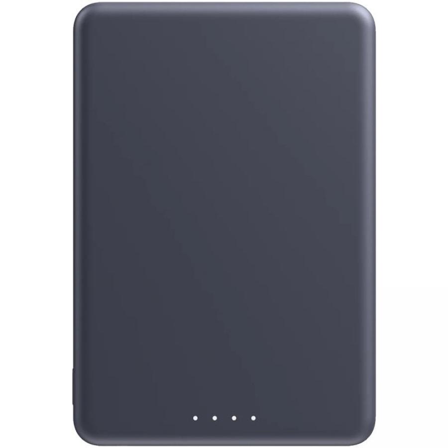 Powerbank 5000mAh Xiaomi Super Slim Magnetic Power Bank 5000/ 22.5W/ Negra