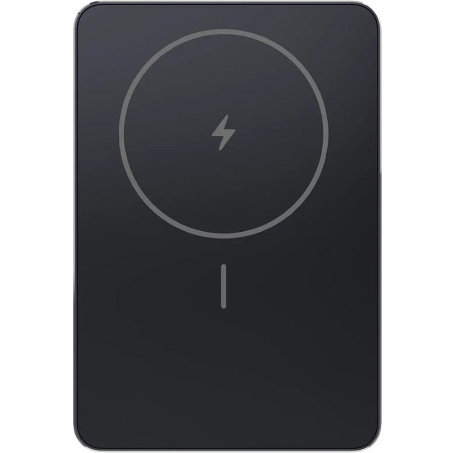 Powerbank 5000mAh Xiaomi Super Slim Magnetic Power Bank 5000/ 22.5W/ Negra